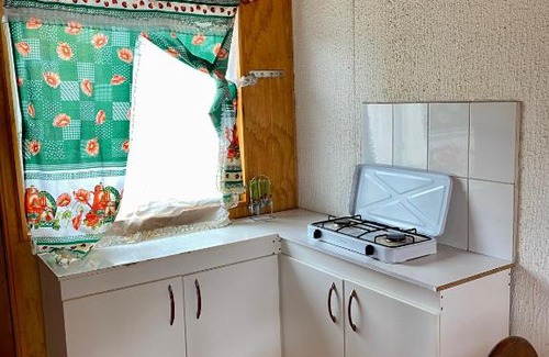 Algarrobo Apartment | Acogedora cabaña