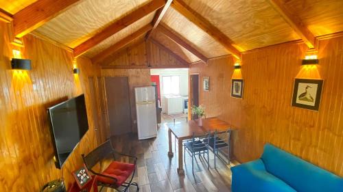 Olmue House | Acogedora cabaña para disfrutar y descansar