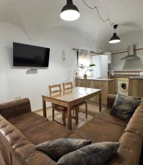 Aroche Apartment | Acogedora casa en Aroche