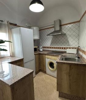 Aroche Apartment | Acogedora casa en Aroche