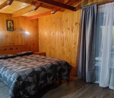 Frutillar House | Acogedora Casa en Frutillar