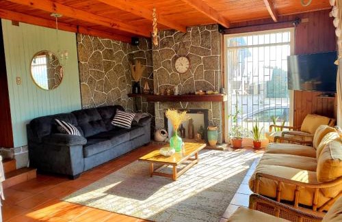 El Quisco House | Acogedora casa en la playa