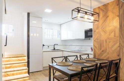 Carretera de Cadiz Apartment | Acogedora casa junto al mar ,cerca del centro urbano