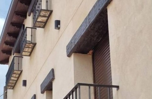 Alcolea del Pinar House | Acogedora, Excelente Ubicación