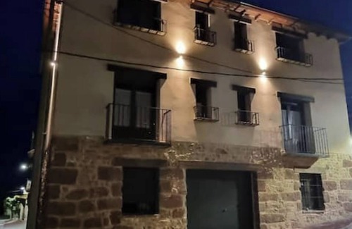 Alcolea del Pinar House | Acogedora, Excelente Ubicación