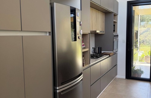 Villa San Lorenzo Villa | Acogedora y Luminosa casa en Salta