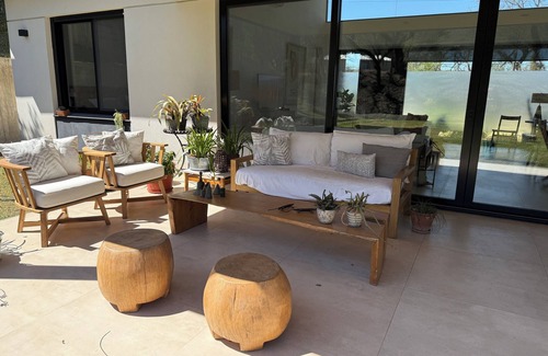 Villa San Lorenzo Villa | Acogedora y Luminosa casa en Salta