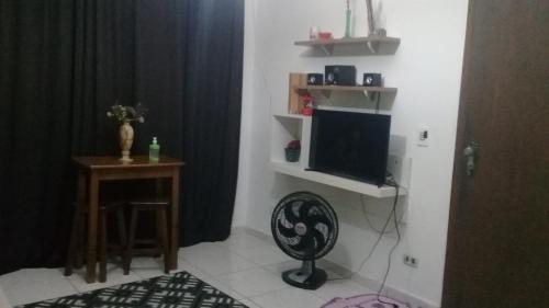 Campo Grande House | Acomodação em Interlagos