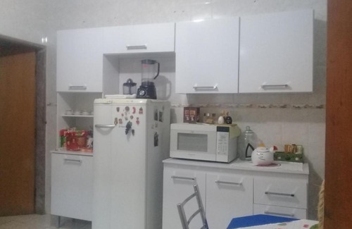 Campo Grande House | Acomodação em Interlagos