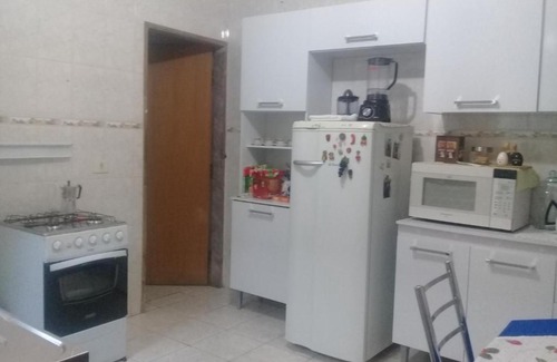 Campo Grande House | Acomodação em Interlagos