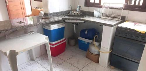 Serrinha House | Acomodação Santana