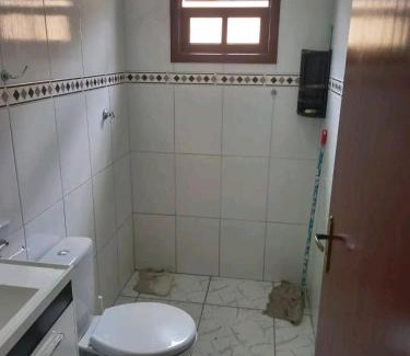 Serrinha House | Acomodação Santana