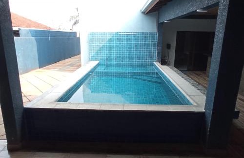 Regiao Norte House | Acomodação Três Fronteiras Foz