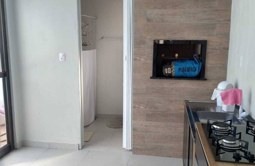 Campo d'Aviacao House | Aconchegante Casa de Madeira com Linda Área Lazer!