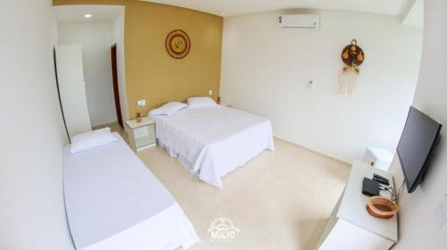 Caninde de Sao Francisco Hotel | Aconchego Matuto - Hotel Club e Restaurante