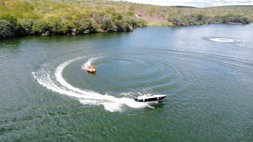 Caninde de Sao Francisco Hotel | Aconchego Matuto - Hotel Club e Restaurante