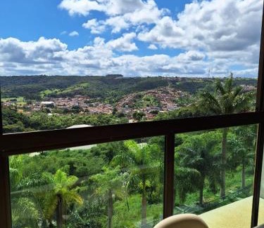 Bananeiras Apartment | Aconchegante apartamento studio em Bananeiras