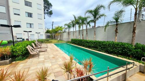 Santo Amaro Apartment | Aconchegante Apartamento no coração de Santo Amaro