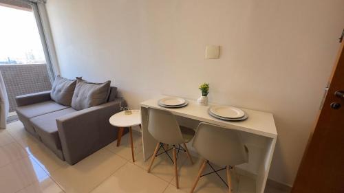 Aguas Claras Apartment | Aconchegante apartamento no DF Plaza