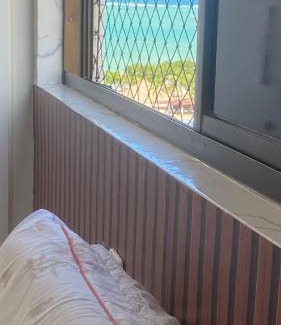 Pajucara Apartment | Aconchegante Apt na Praia de Pajuçara !Gales 907 com piscina na cobertura e vaga de garagem - Gales de Pajuçara 907-Wifi 500 mg-Pertinho de Tudo