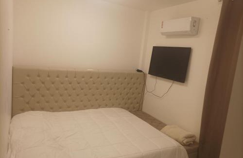 Laguna Apartment | Aconchegante com Piscina