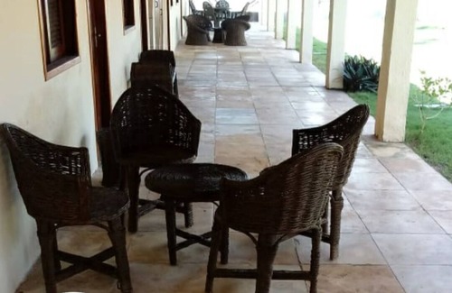 Jacauna Hotel | Aconchegante Pousada à Beira Mar