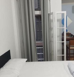 Republica Apartment | Aconchegante studio em São Paulo