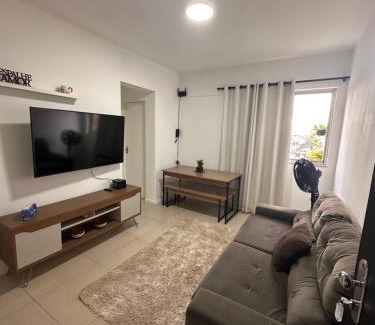 Belem Apartment | Aconchego apartamento com garagem 5 min da COP30
