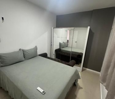 Belem Apartment | Aconchego apartamento com garagem 5 min da COP30