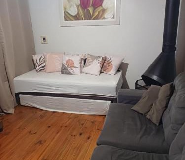 Pantano Grande Hotel | Aconchego