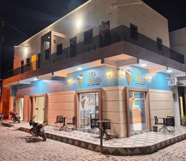 Tenente Laurentino Cruz Hotel | Aconchego da Serra