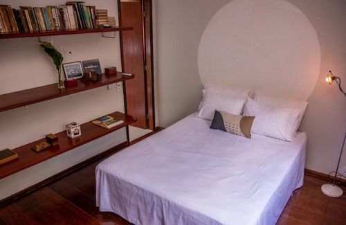 Guapimirim House | Aconchego | Cottage in the mountains ZX