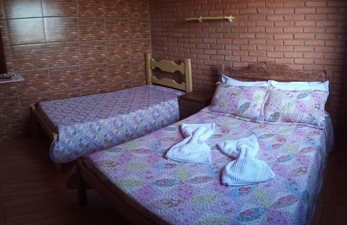 Conceicao do Ibitipoca Hotel | Aconchego do céu