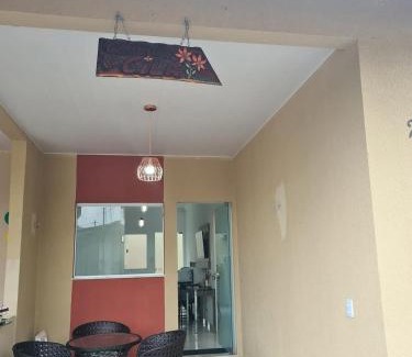 Belem House | Aconchego da Ciloca