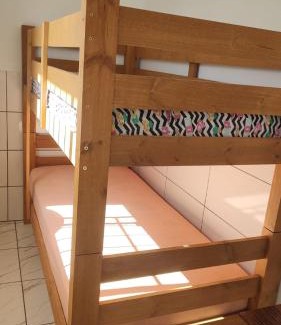 Porto Feliz House | Aconchego da dona Dulce