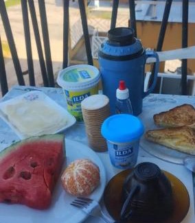 Belem Apartment | Aconchego da ilha