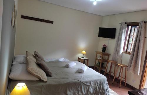Jardim Nova Suica House | Aconchego Do Lar