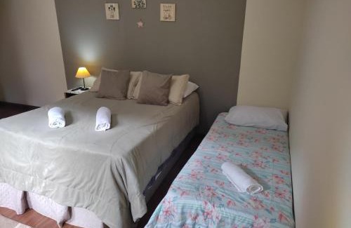 Jardim Nova Suica House | Aconchego Do Lar