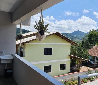 Passo Manso Apartment | Aconchego do Vale