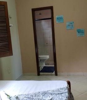 Cremacao House | Aconchego em Belém