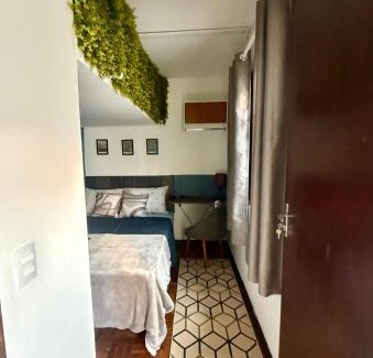 Jardim Aeroporto House | Aconchego em congonhas- CGH