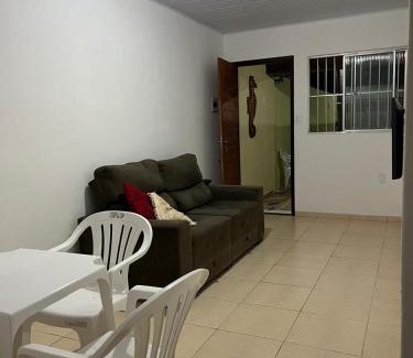 Paripueira House | Aconchego em Paripueira