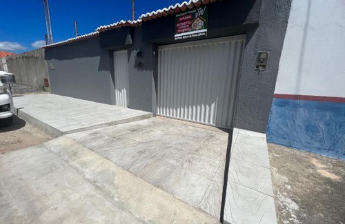 Piaui Apartment | Aconchego em Parnaíba JW. 2