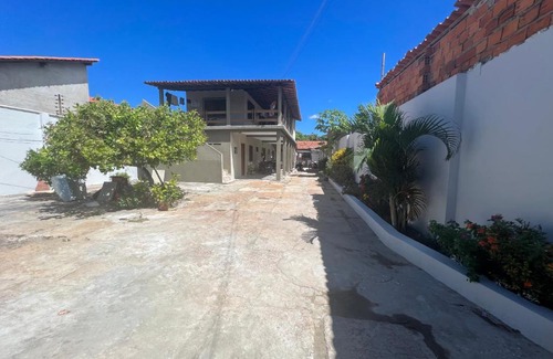 Piaui Apartment | Aconchego em Parnaíba JW. 2