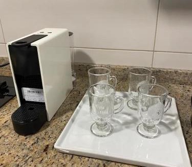 Dutra Apartment | Aconchego em Vivendas da Montanha