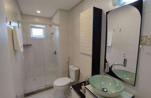 Dutra Apartment | Aconchego em Vivendas da Montanha