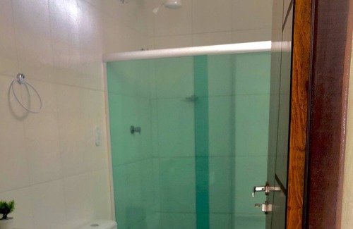 Piranhas House | ACONCHEGO LAPINHA DO SERTÃO- PIRANHAS ALAGOAS/ SEASONAL HOUSE.