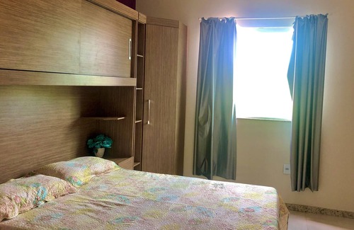 Piranhas House | ACONCHEGO LAPINHA DO SERTÃO- PIRANHAS ALAGOAS/ SEASONAL HOUSE.