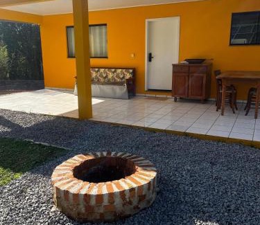 Nova Prata Apartment | Aconchego na Rota das Termas