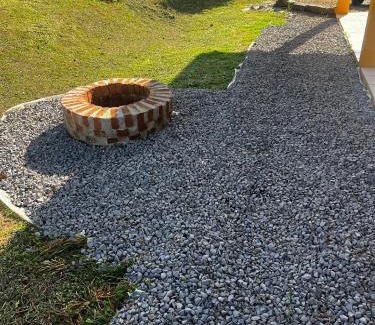 Nova Prata Apartment | Aconchego na Rota das Termas